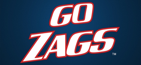 Gonzaga Basketball logo