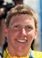 Trent Grimsey, English Channel Record Holder, 2012 FINA Open Water Grand Prix Champion