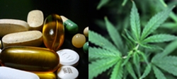Medications, Supplements, Marijuana ALERT