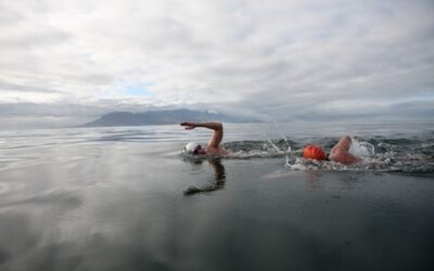 Cold Water Distance Swimming – How to Acclimate to Cold Water