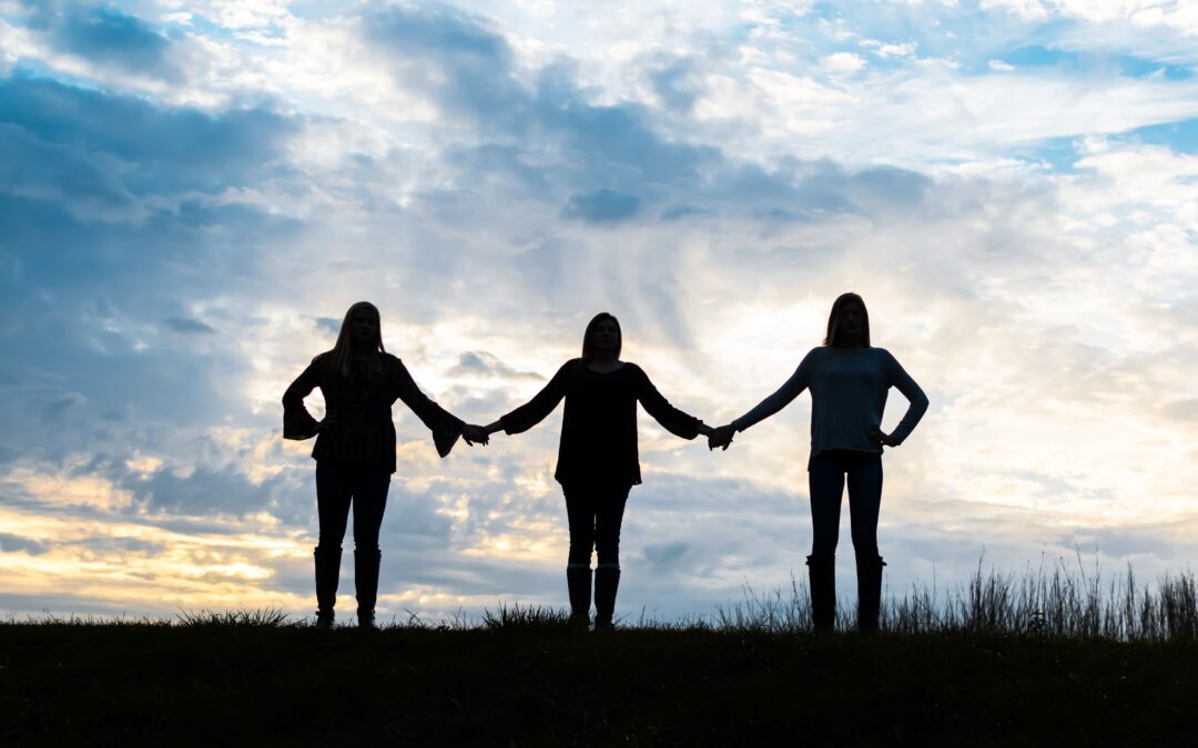 What are the Secrets of Good Relationships?