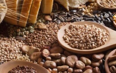 Thiamin Natural Food Sources