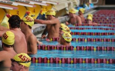 7 Keys to a Long Competitive Swimming Career