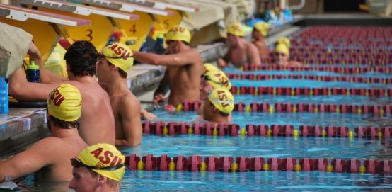 7 Keys to a Long Competitive Swimming Career