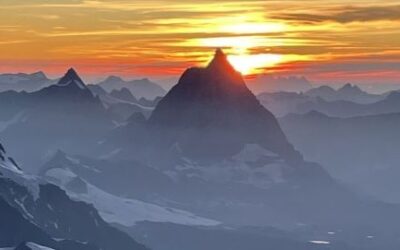 High-Altitude Peak Performance