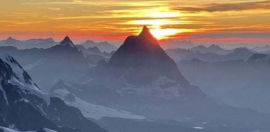 High-Altitude Peak Performance