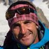 Hermann Berie, UIAGM Qualified Mountain and Ski Guide
