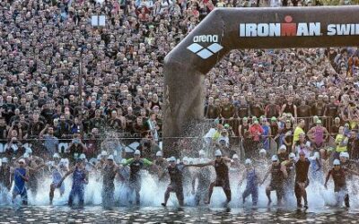 Endurance Athlete Training and Performance Improvements