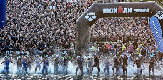 Endurance Athlete Training and Performance Improvements