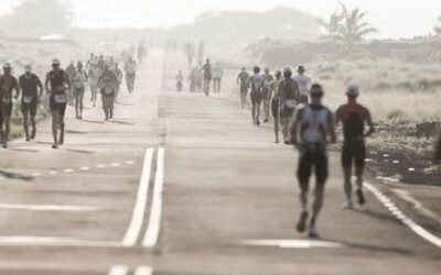 How to Improve your Ironman Marathon