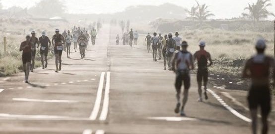 How to Improve your Ironman Marathon