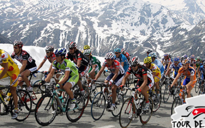 Strength Training for Cycling