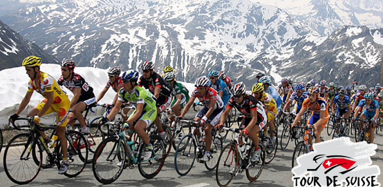 Strength Training for Cycling