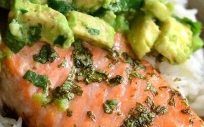 Natural Food Duos for Peak Performance