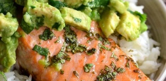 Natural Food Duos for Peak Performance