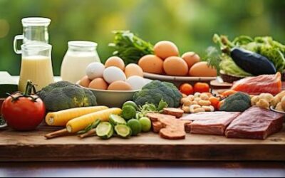 Achieving a Protein Quality Diet