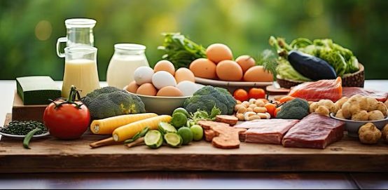 Achieving a Protein Quality Diet