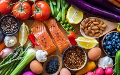 Diet to Boost Brain Health and Lower Blood Pressure