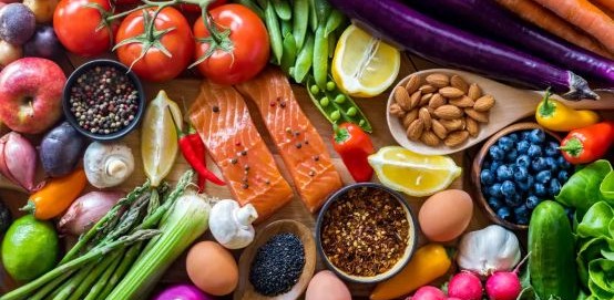 Diet to Boost Brain Health and Lower Blood Pressure