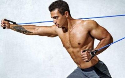 Resistance Training Improves Endurance Physical Performance