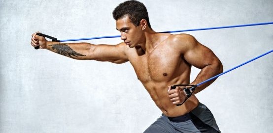 Resistance Training Improves Endurance Physical Performance