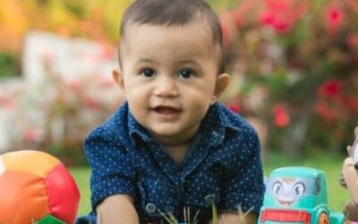 No Sugar for Your Child’s first 1000 days