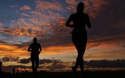 Preparation for Distance Running