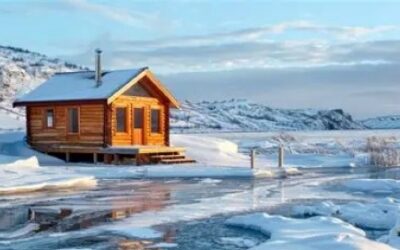 Sauna Use and Health Benefits