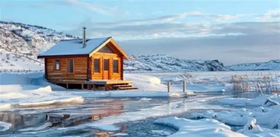 Sauna Use and Health Benefits
