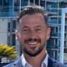 Matthew Davies, ICF accredited coach, Ironman Triathlete