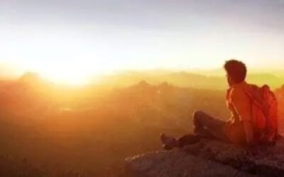 The 5 Cs of Mental Health