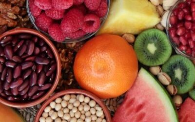 Choosing Carbohydrates