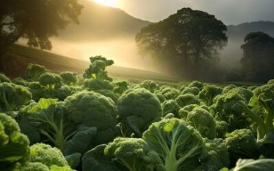 Broccoli Health Benefits