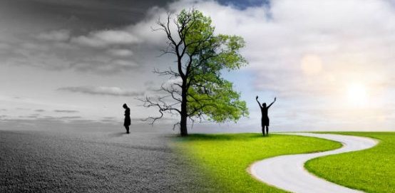 8 Simple Ways to Improve Your Mood