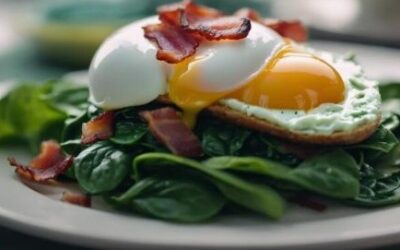 Eggs are Brain Food!