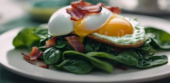 Eggs are Brain Food!