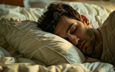 Simple Solution to Good Sleep