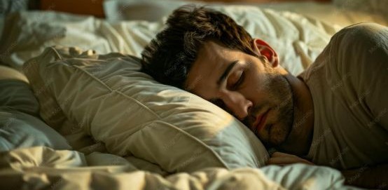 Simple Solution to Good Sleep