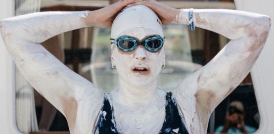 Sunscreen use image via Baxter Dmitry