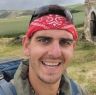Nenad Maverick Popovic - Ultra Endurance Runner