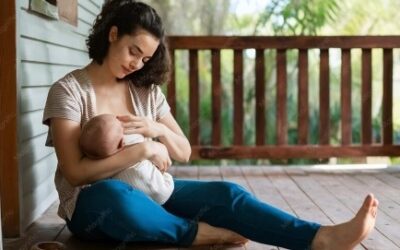 A Breastfeeding Mother’s Nutrition Needs