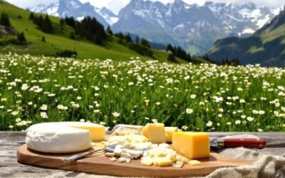 Top 7 Cheese Ranked for Fat Loss