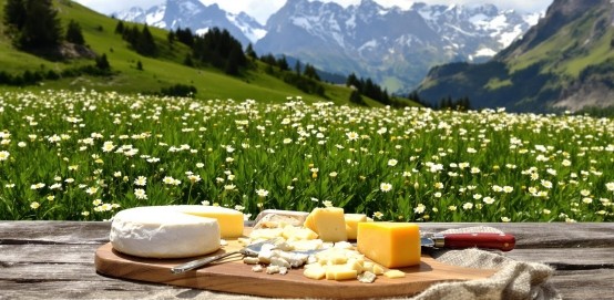 Top 7 Cheese Ranked for Fat Loss